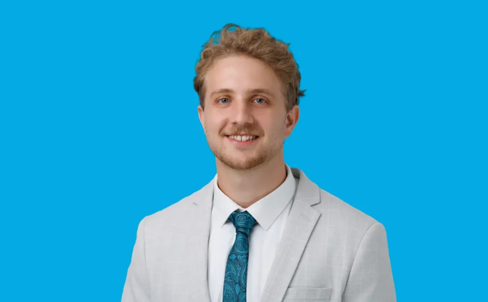 PV Legal Introduces New Team Member Josh Tews