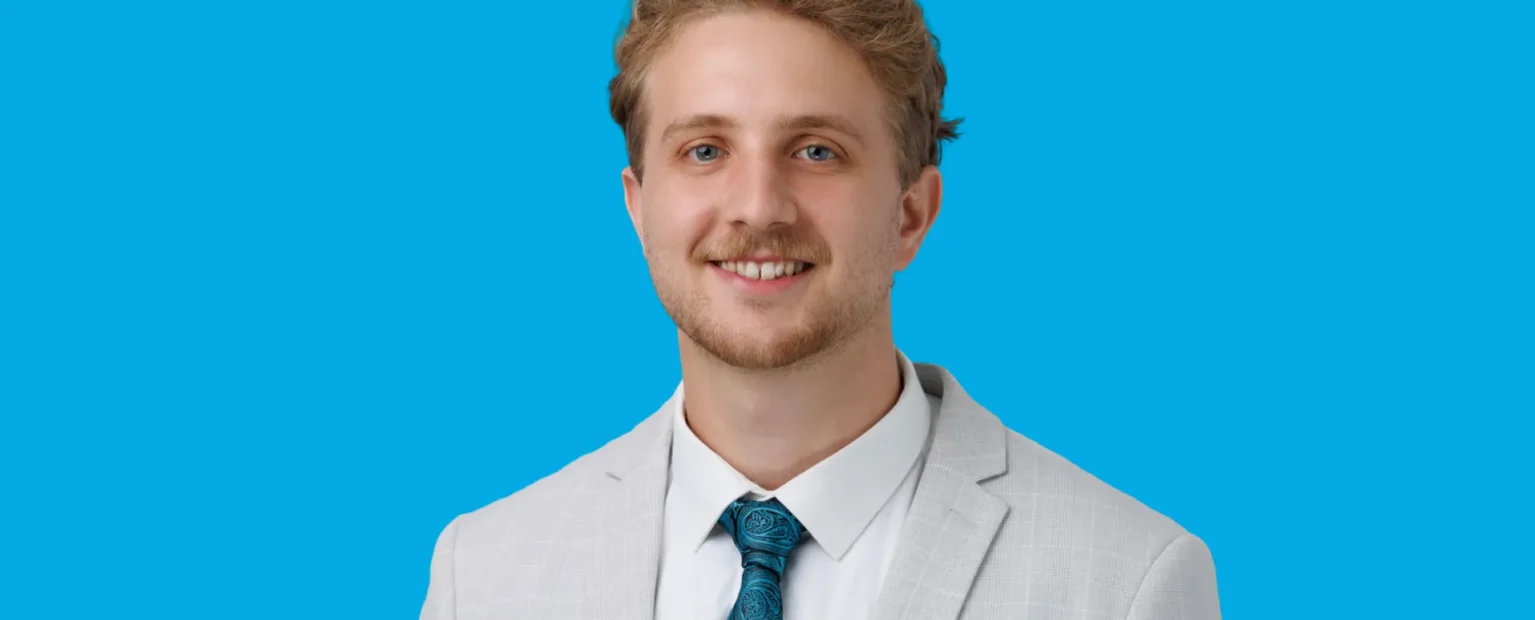 PV Legal Introduces New Team Member Josh Tews