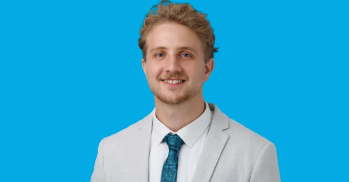 PV Legal Introduces New Team Member Josh Tews