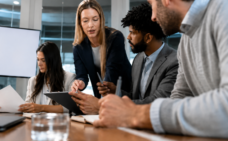 Business owners & directors