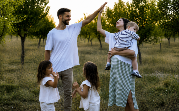 Individuals & families