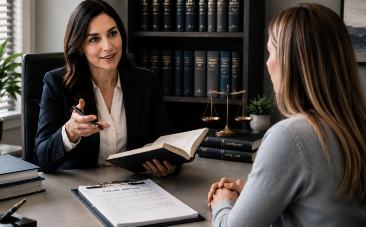 Lawyers