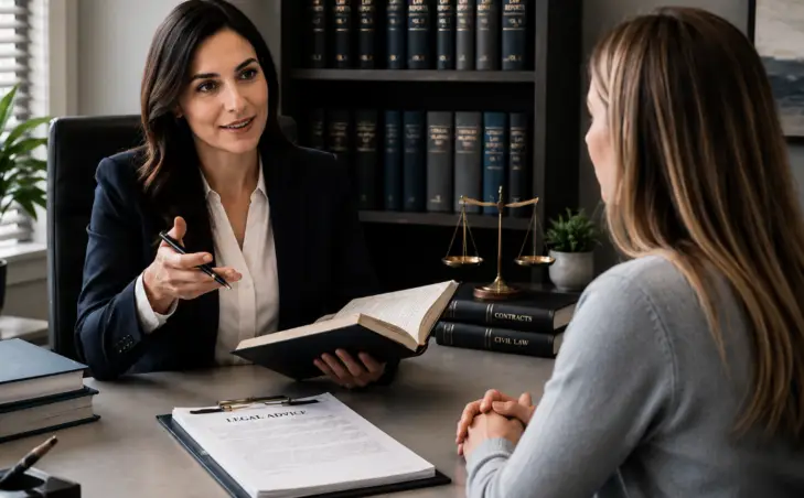 Lawyers