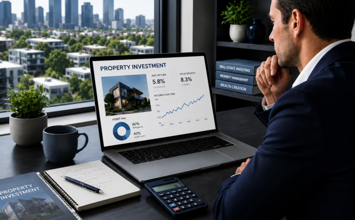 Property investors