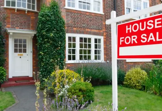 Buying & Selling Property