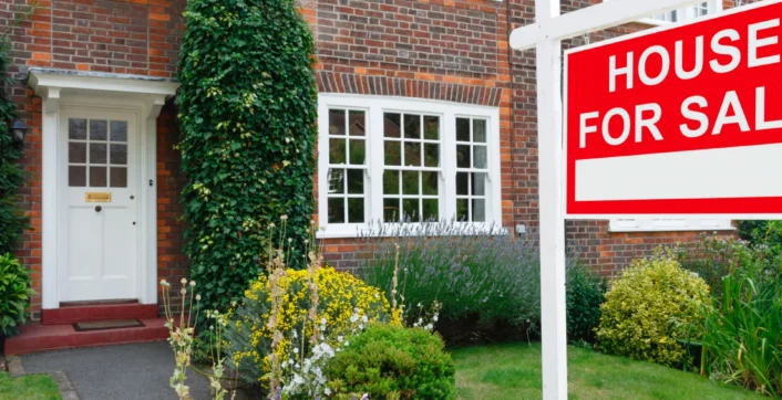 Buying & Selling Property
