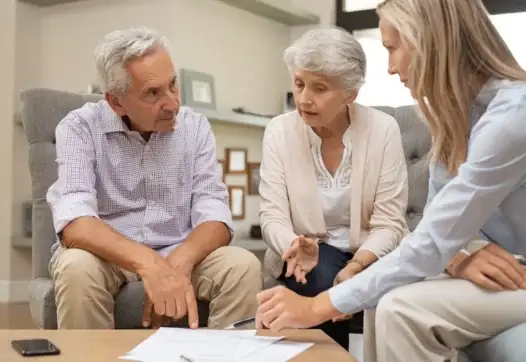 Granny Flats – A Retirement Planning Solution