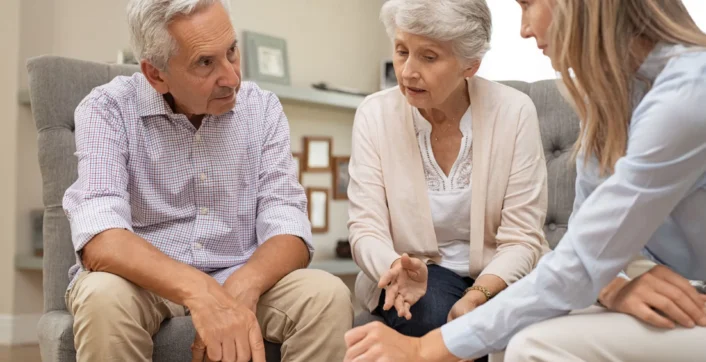 Granny Flats – A Retirement Planning Solution