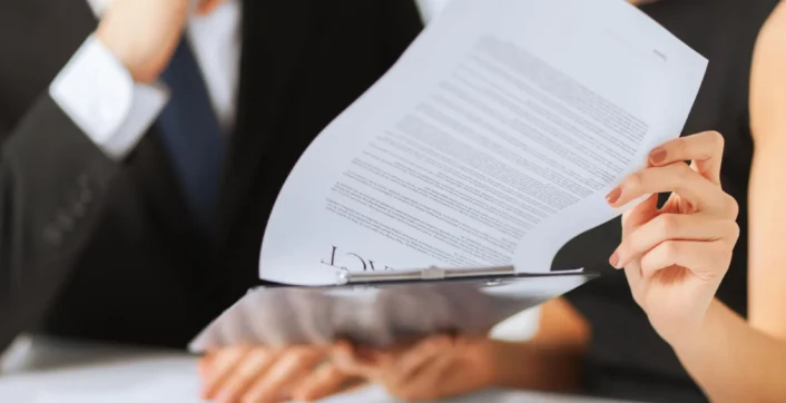 Unfair Contract Terms – Act Now!